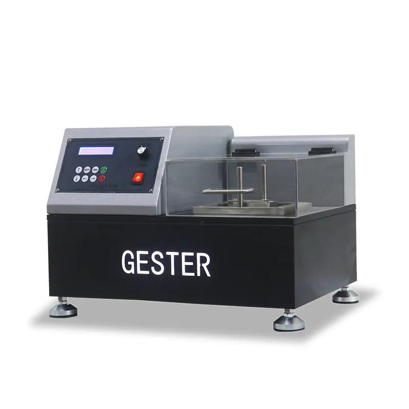 ISO5981 Flex Abrasion Tester GT-C23