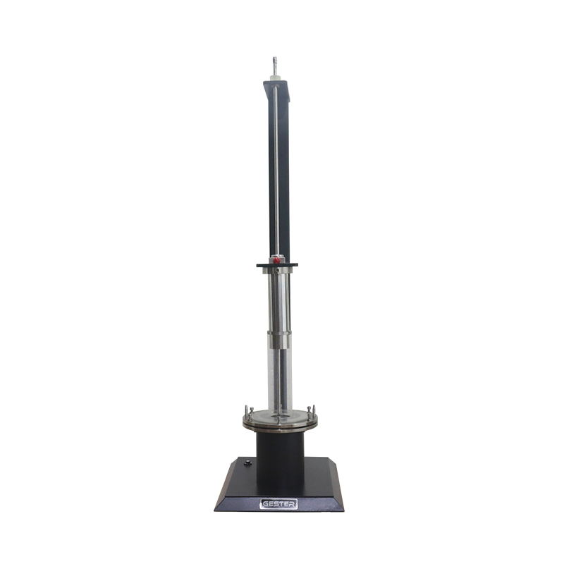 High Precision air permeability tester suppliers for test-1