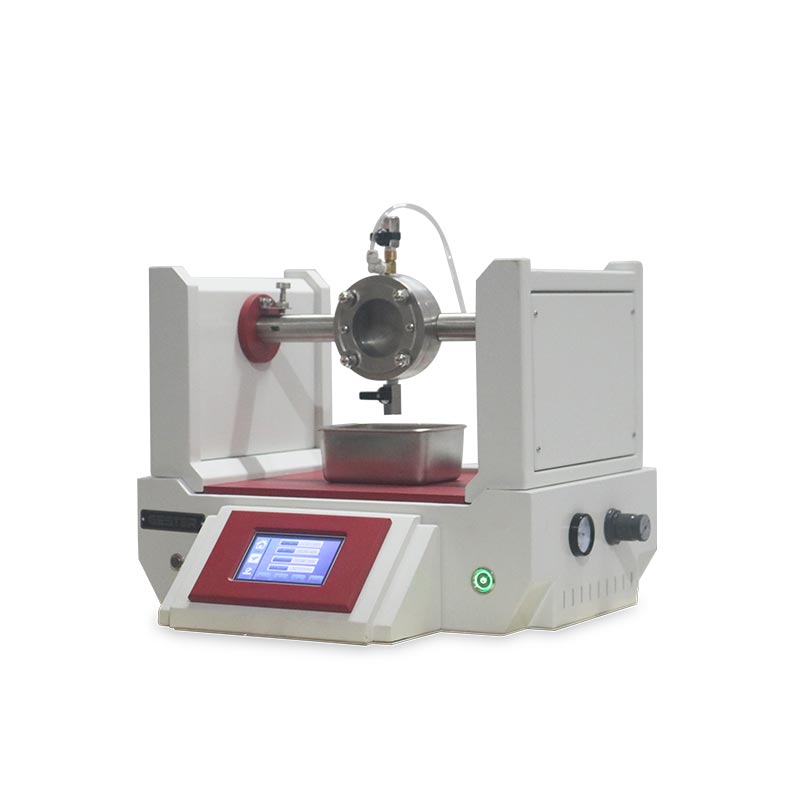 Blood Penetration Resistance Tester For Protective Clothing GT-RC01
