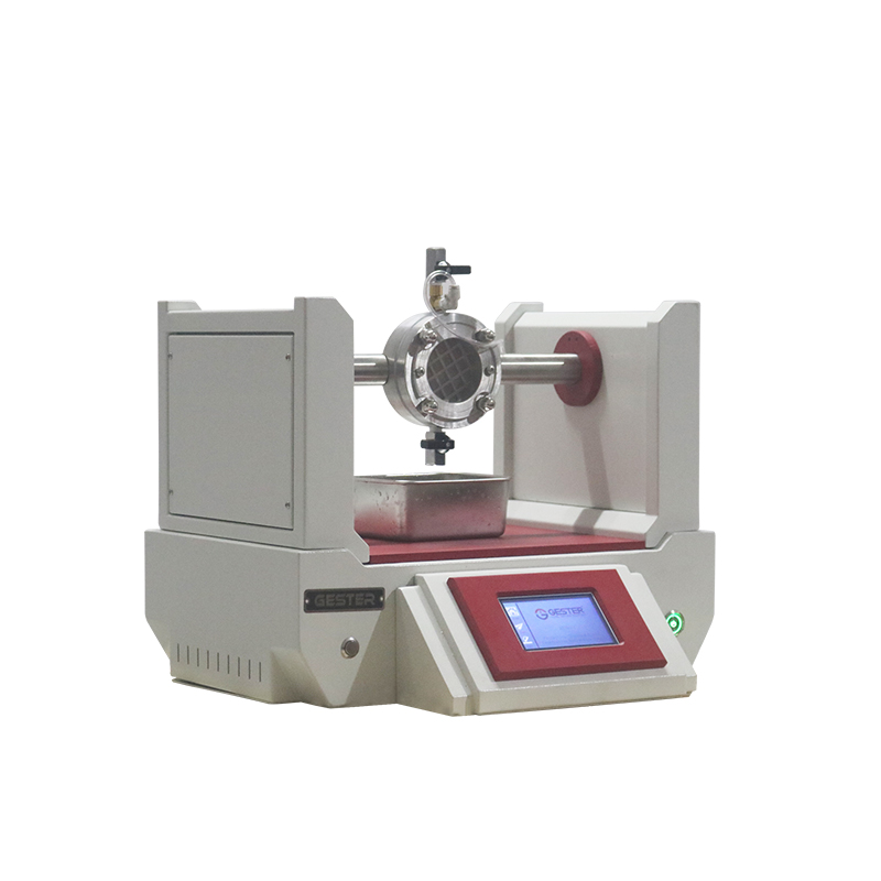 GESTER Instruments circular sample cutter manufacturer for lab-1