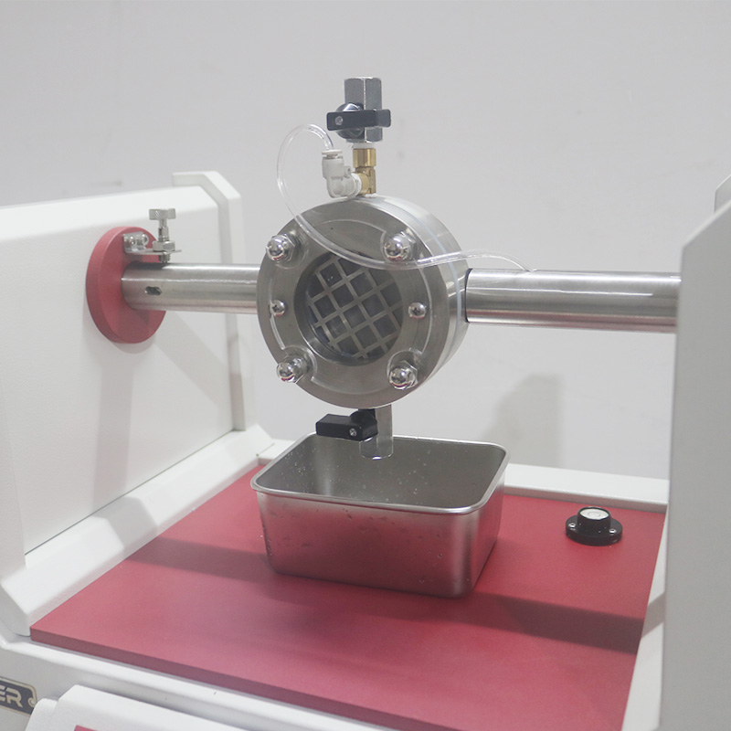 GESTER Instruments circular sample cutter manufacturer for lab-2