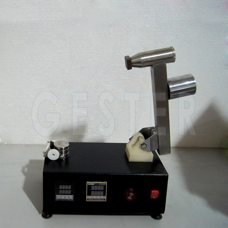GESTER Instruments used clicker press for sale price for lab-1