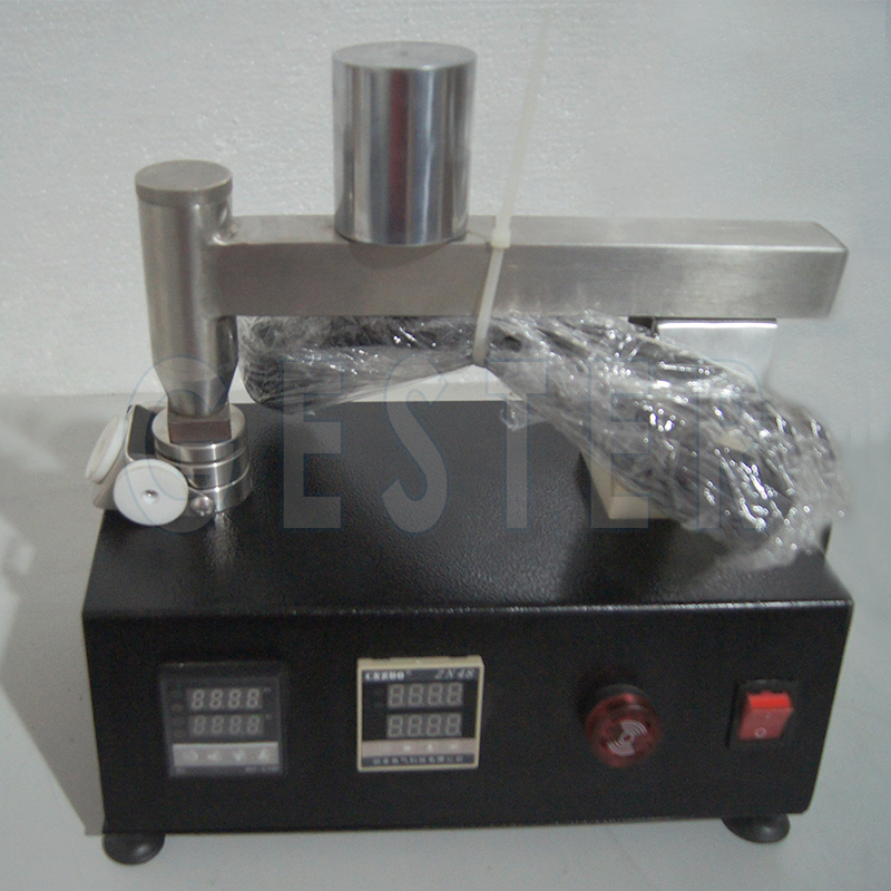 GESTER Instruments martindale abrasion machine for business for test-2