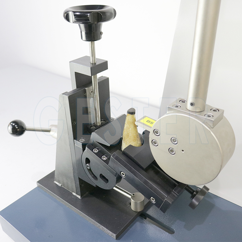 GESTER Instruments safety brinell hardness tester for sale for sale for shoes-2