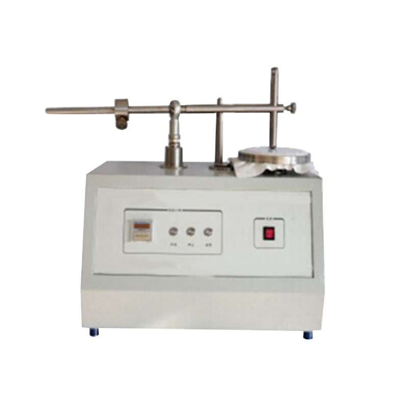GESTER automatic protective clothing tester manufacturer for lab-1