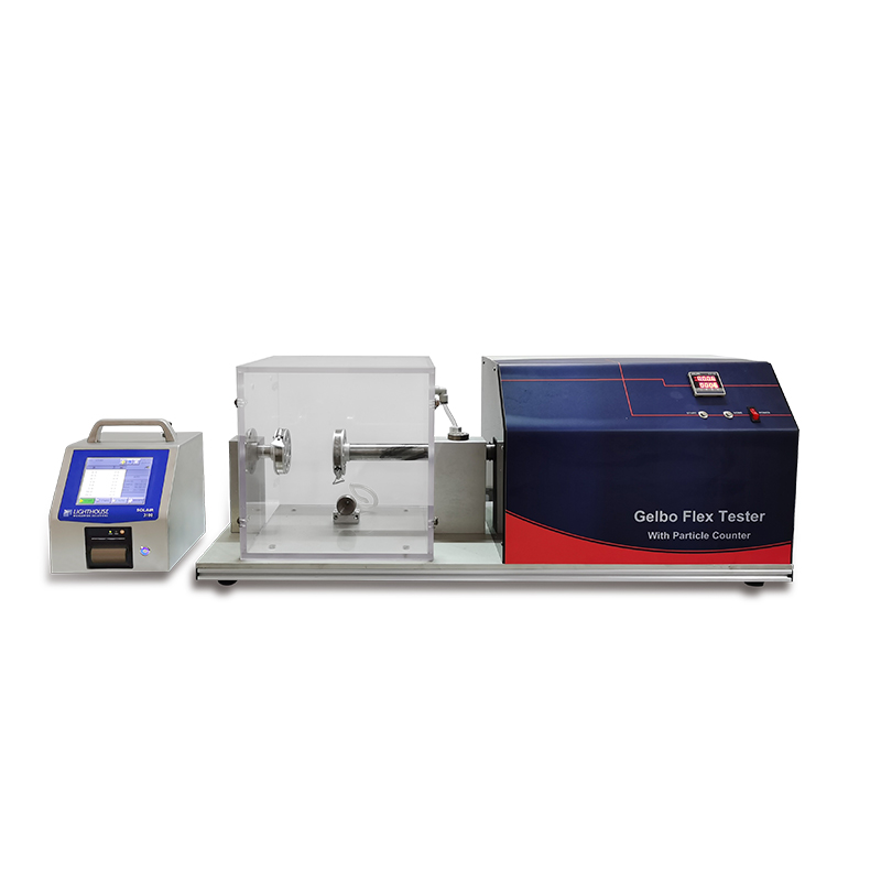 GESTER Instruments best Blood Penetration Resistance Tester for protective clothing for business for laboratory-2