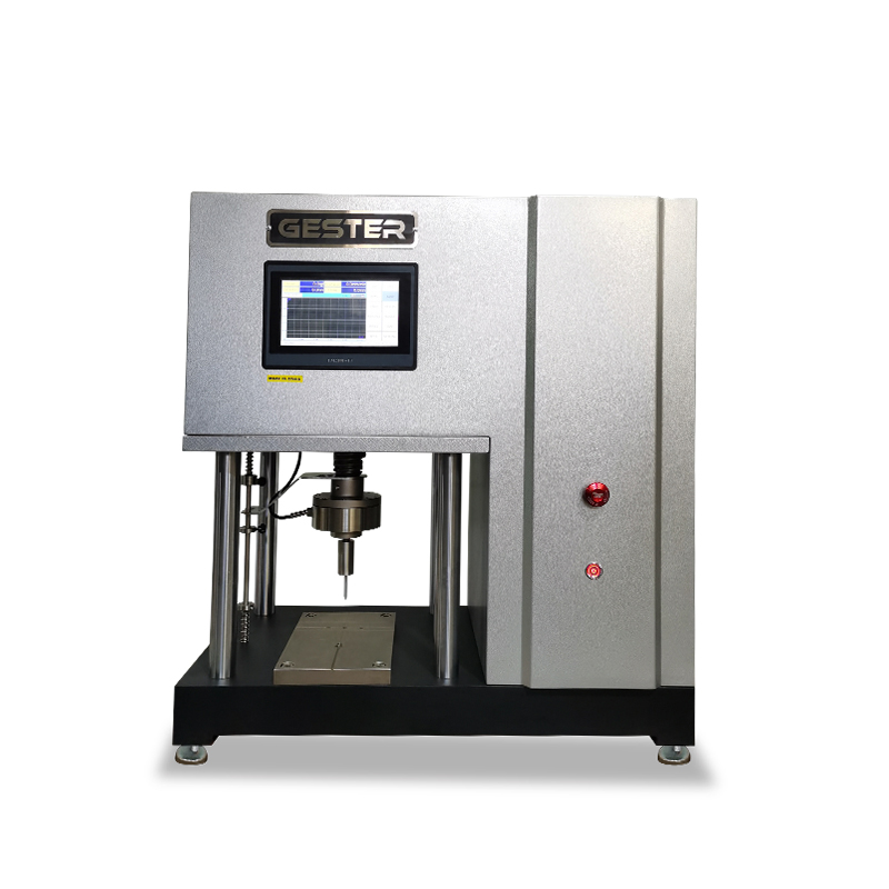 GESTER Tensile and Compression Tester supplier for test-2