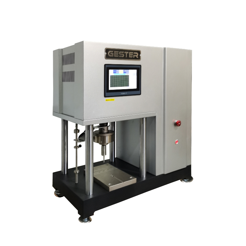 GESTER Tensile and Compression Tester supplier for test-1
