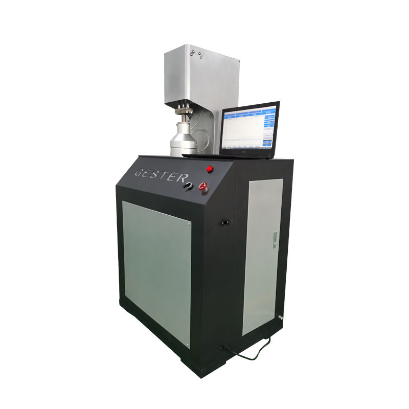 Automatic Particulate filtration efficiency tester GT-RA09