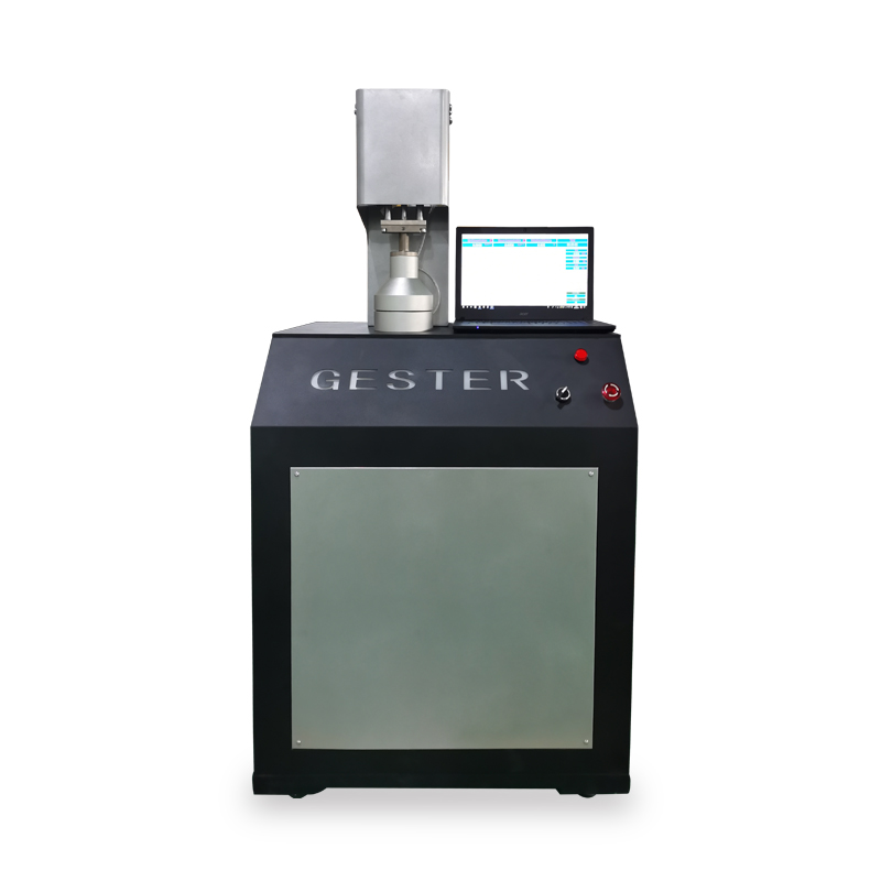 Automatic Particulate filtration efficiency tester GT-RA09