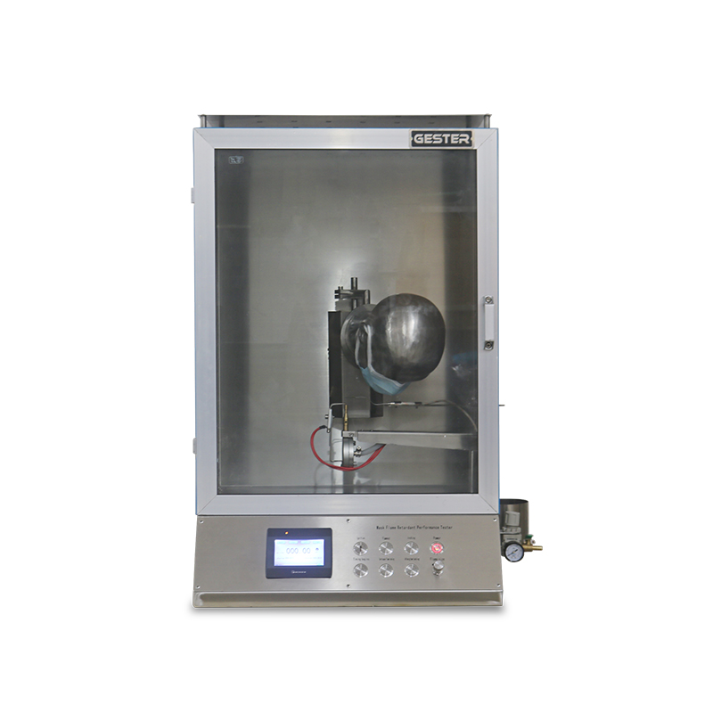 GESTER Instruments wholesale used tensile testing equipment manufacturer for mask-2