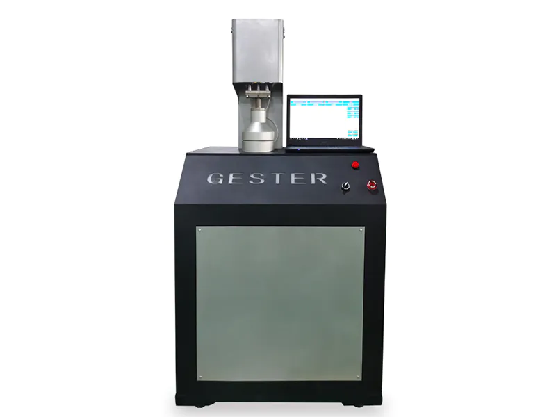 Operating procedure of particle filtration efficiency tester