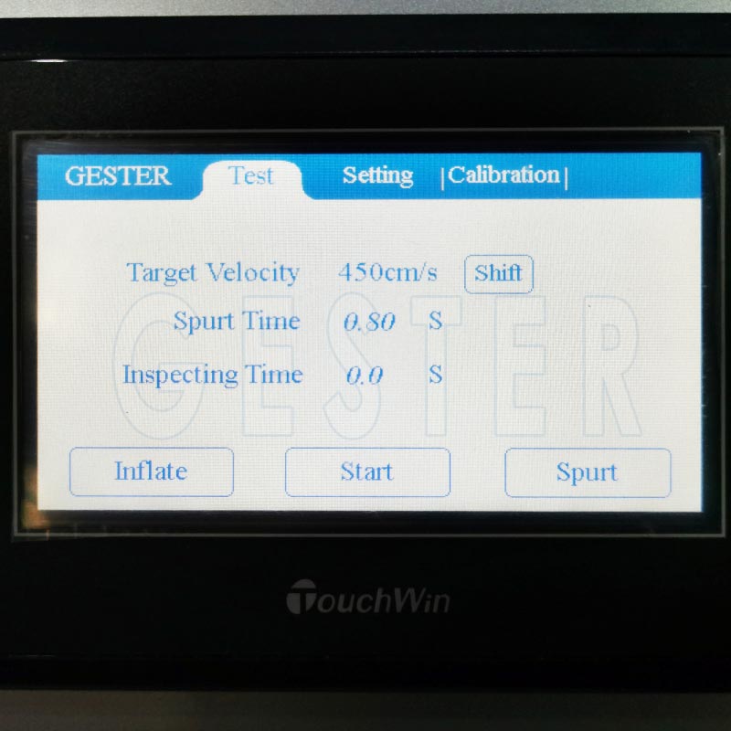 GESTER Instruments Array image200