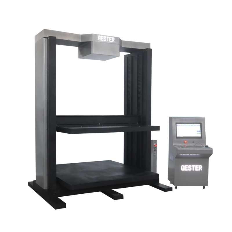 top box compression strength tester factory for laboratory-2