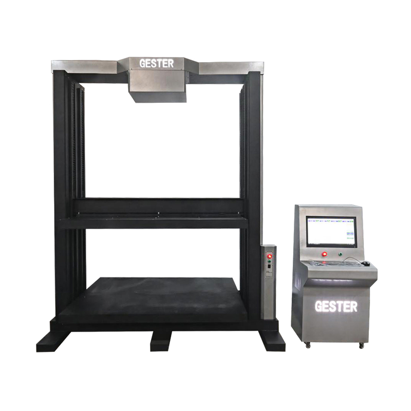 GESTER bursting strength testing machine for sale for lab-1
