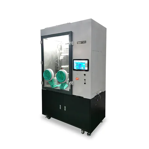 Mask Bacterial Filtration Efficiency Tester BFE Tester GT-RA02