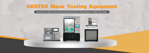 Mask Testing Equipment