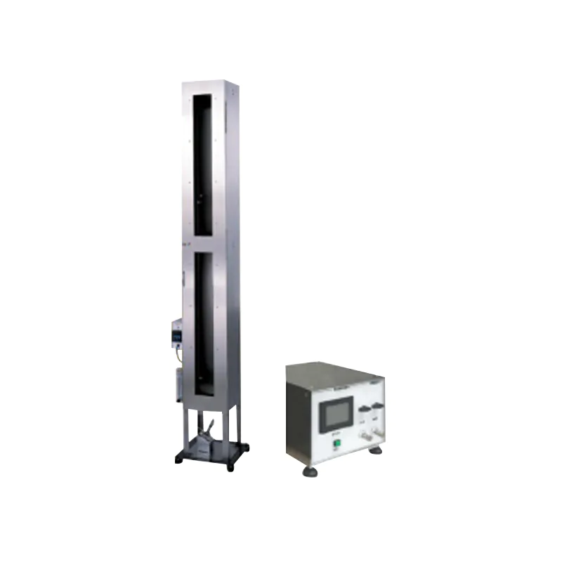 Flame Propagation Tester GT-C73