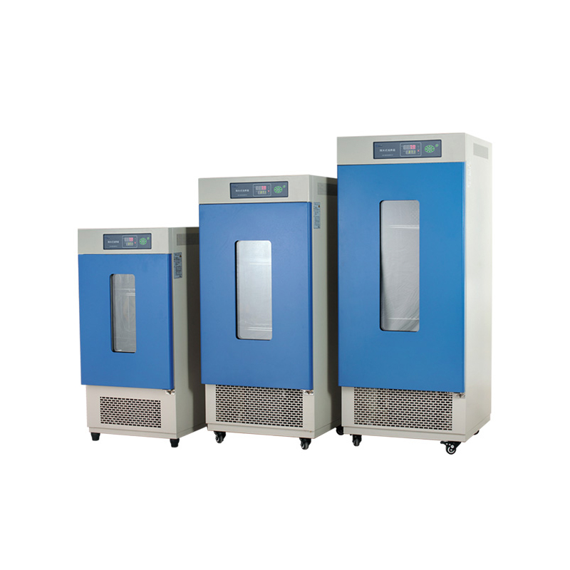 GESTER Instruments cooling incubator factory for laboratory-2