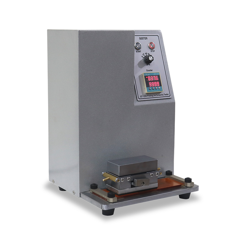GESTER Instruments wholesale wash fastness tester for sale for laboratory-1