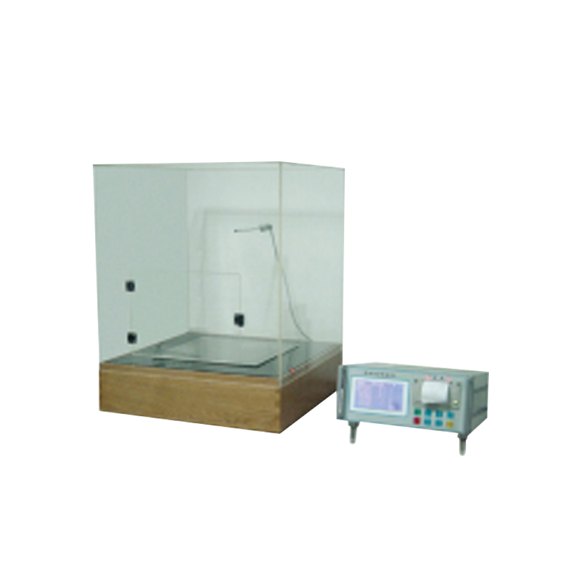 GESTER Instruments Air Permeability Test Equipment for businessr for test-1