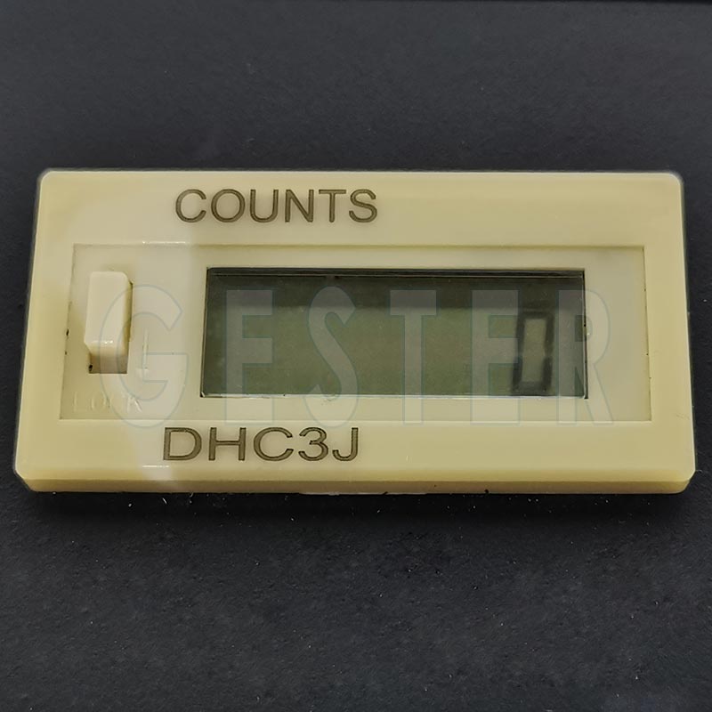 GESTER Instruments Array image117