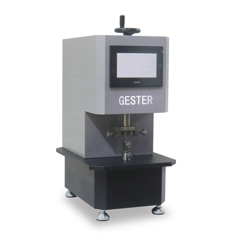 automatic strength tester machine manufacturer for lab-1