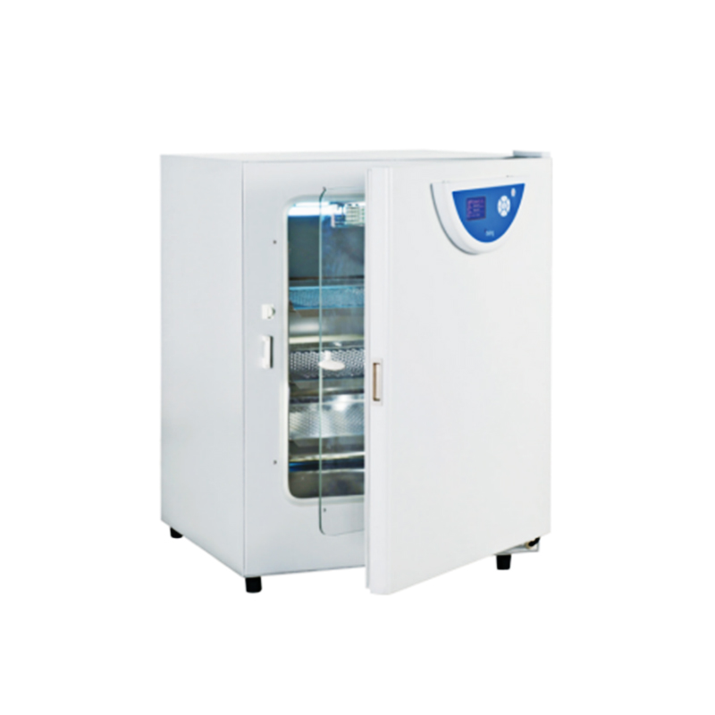 GESTER Instruments New Water Jacketed Co2 Incubator company for lab-1