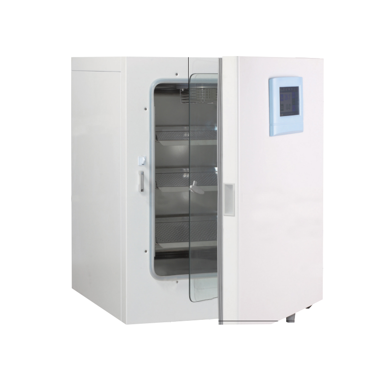 GESTER Instruments benchtop co2 incubator company for laboratory-1
