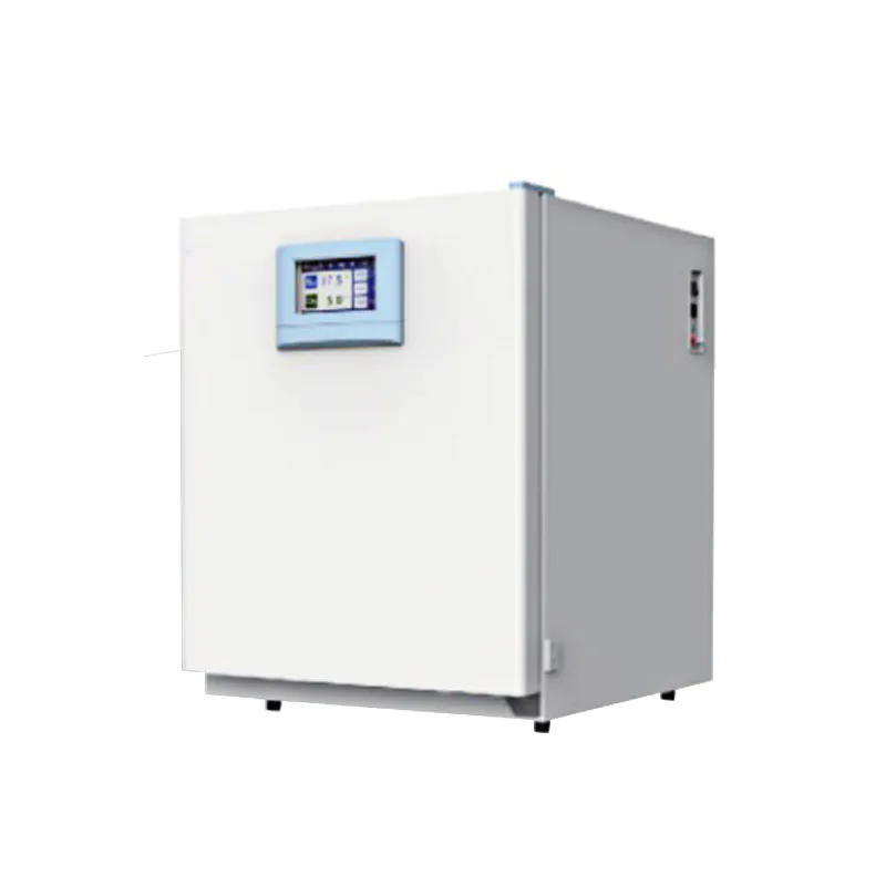 Touch Screen Type Air Jacketed Co2 Incubator GT-BM02A