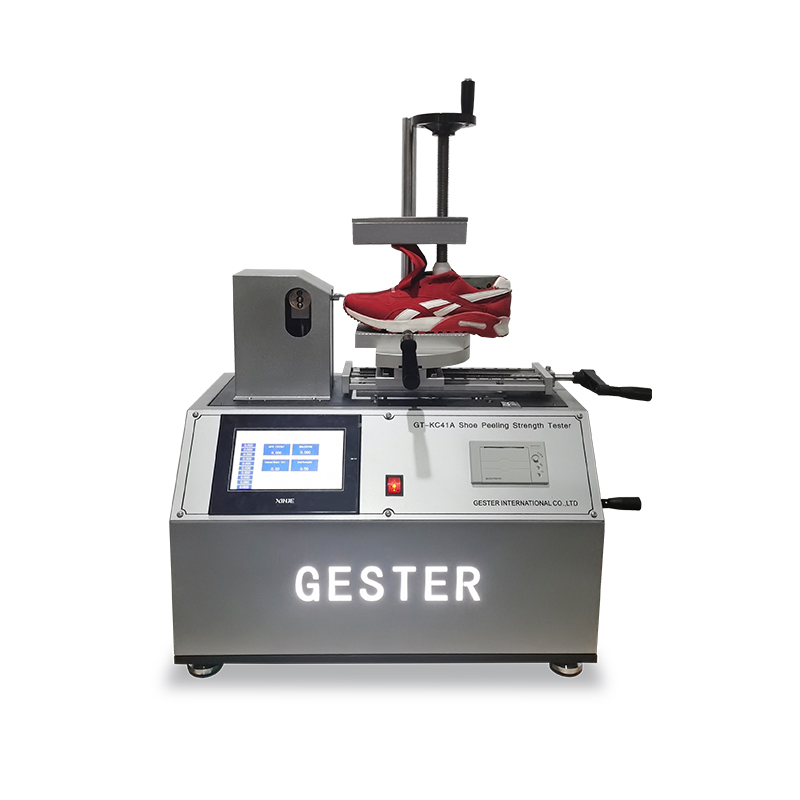 GESTER Instruments bs meter gif manufacturer for fabric-1