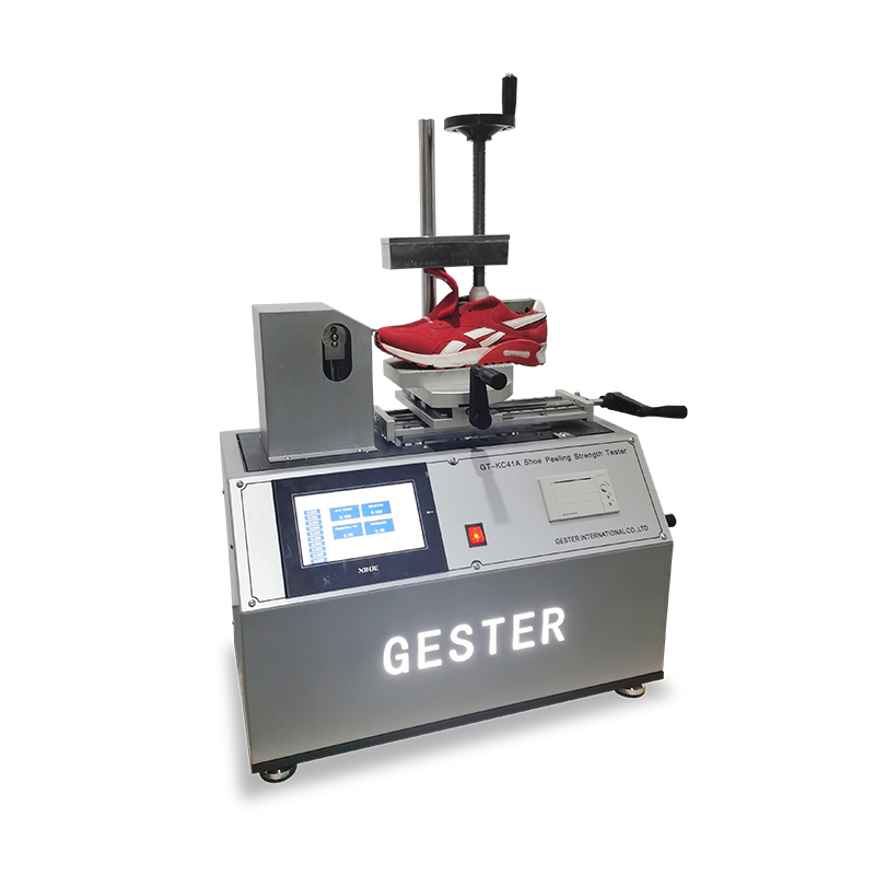 GESTER Instruments bs meter gif manufacturer for fabric-2