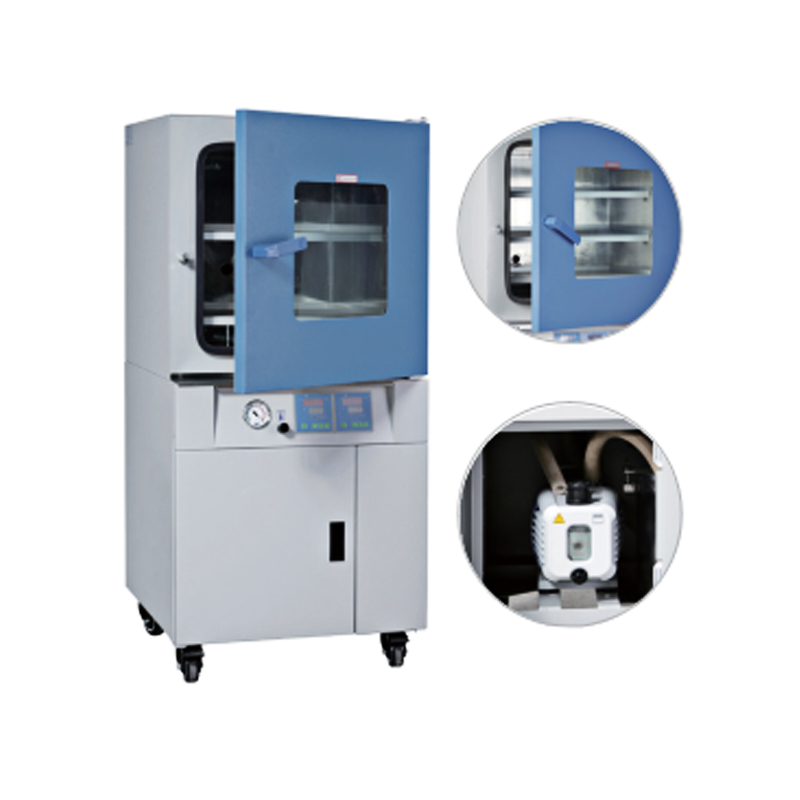 GESTER Instruments custom industrial vacuum oven suppliers for lab-1