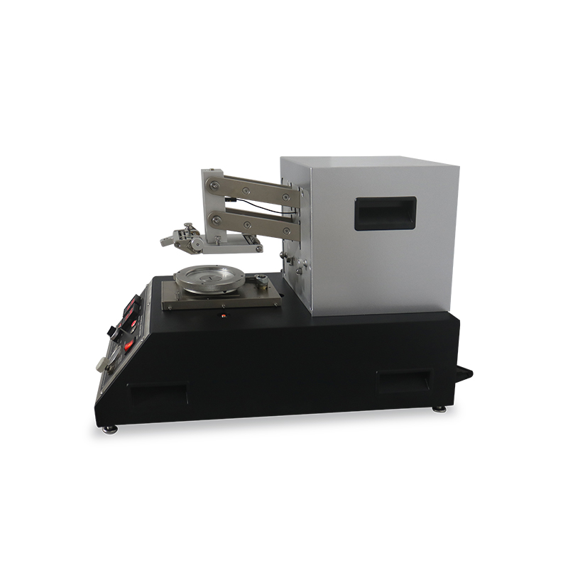 GESTER Instruments yarn abrasion tester for sale for shoes-2