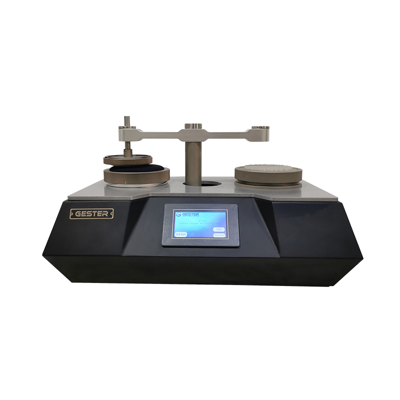 GESTER Instruments metal testing machine supplier for shoes-1