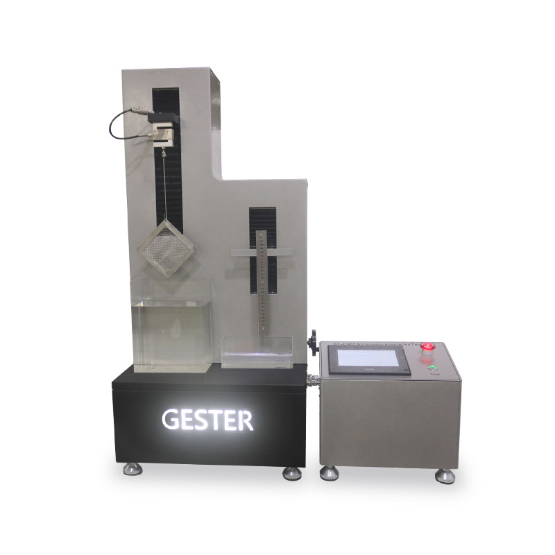 GESTER Instruments Universal hydrostatic head test procedure for sale for lab-1