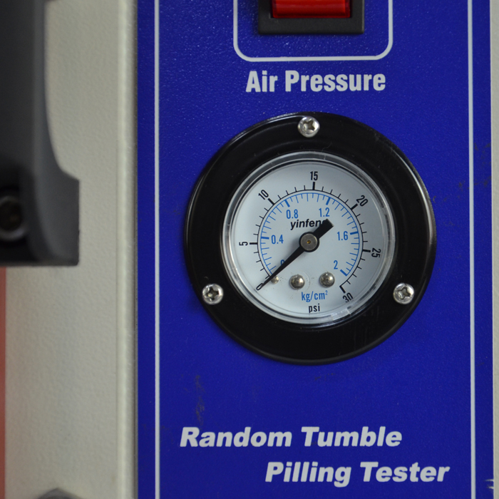 GESTER Instruments air permeability tester manufacturers for lab-2