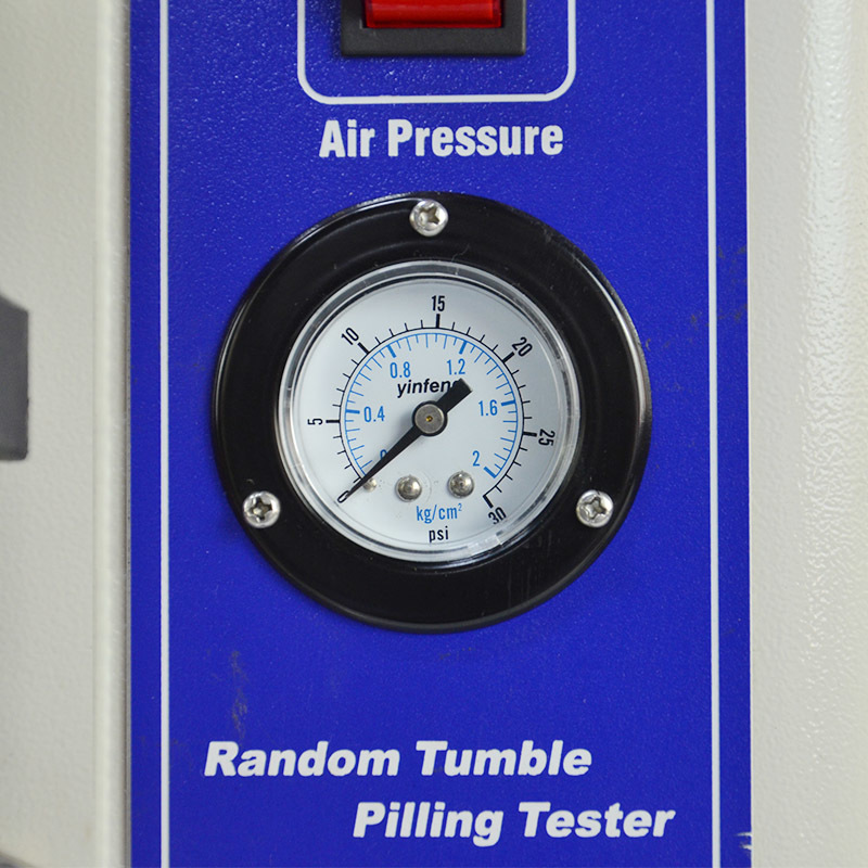 Air Pressure Meter