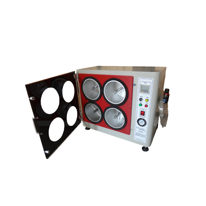 GESTER Instruments Array image76