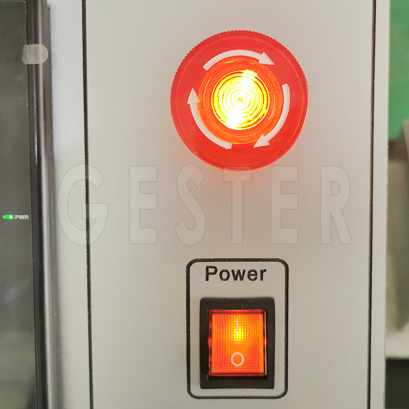 GESTER Instruments Array image173
