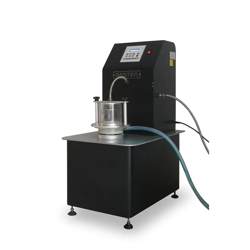 Geotextiles Effective Opening Size Tester GT-C90-1