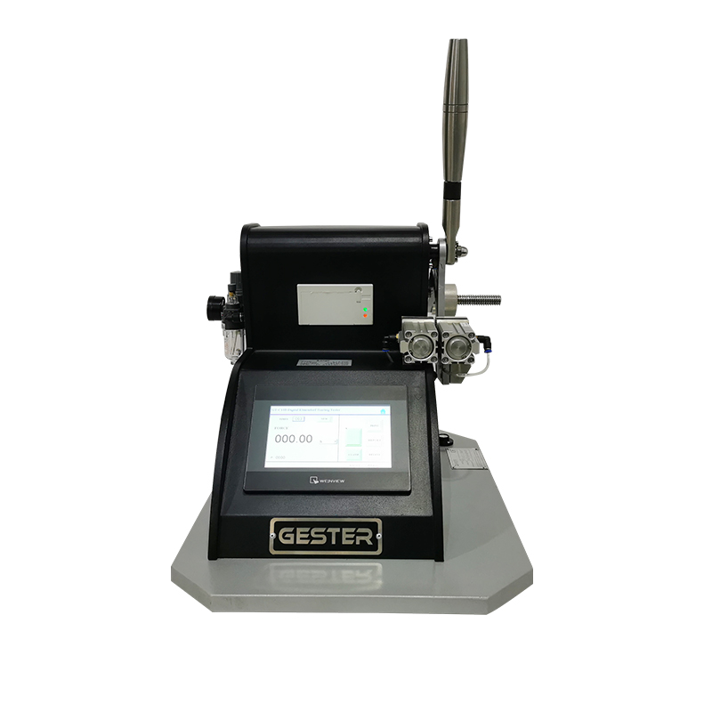 GESTER Instruments New Air Permeability Testing Equipment price list for laboratory-2