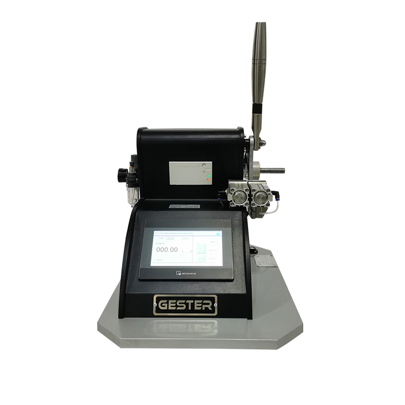 Digital Elmendorf Tearing Tester Gt-c11b | Gester Instruments