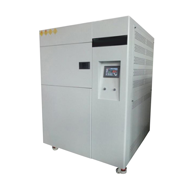 rubber thermal shock test machine factory for lab-1