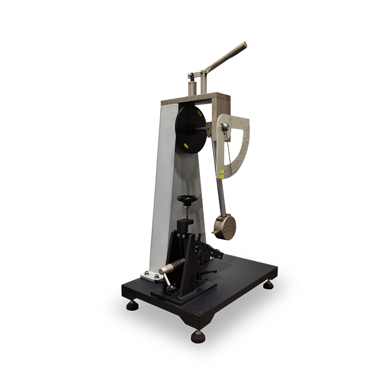 GESTER Instruments Heel Impact Test machine for business for shoes-1