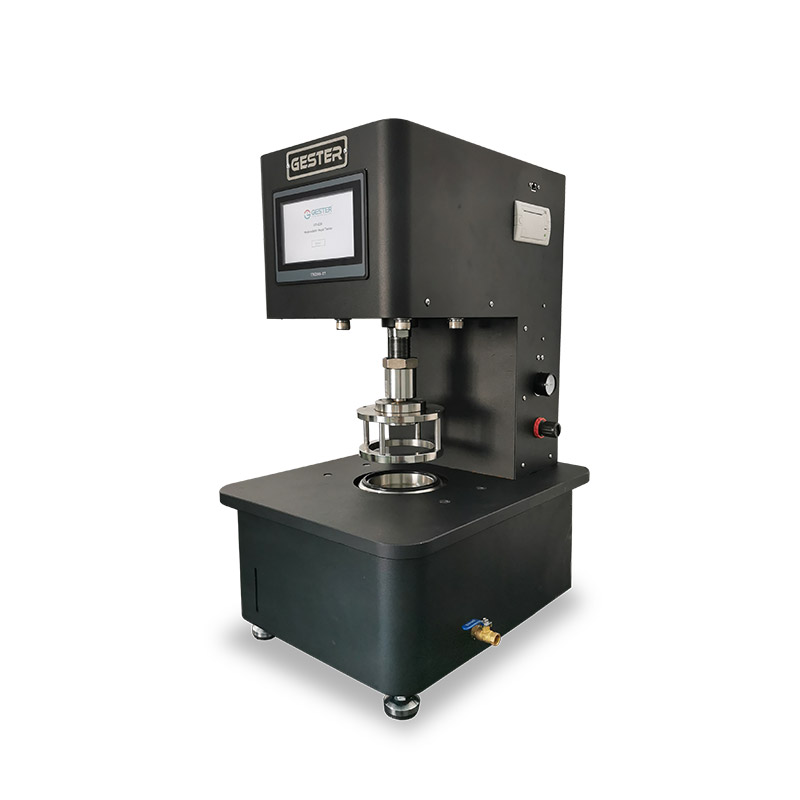 Universal air permeability tester supplier for laboratory-1
