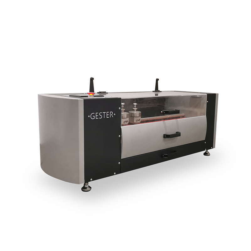 GESTER Instruments Din Abrasion Testing Machine suppliers for fabric-1