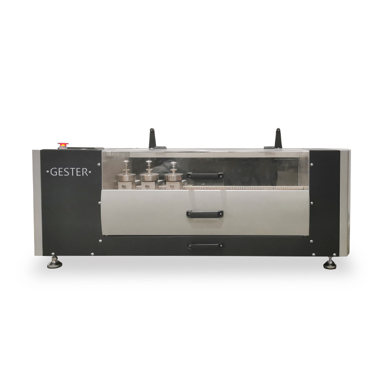 GESTER Instruments Din Abrasion Testing Machine suppliers for fabric-2