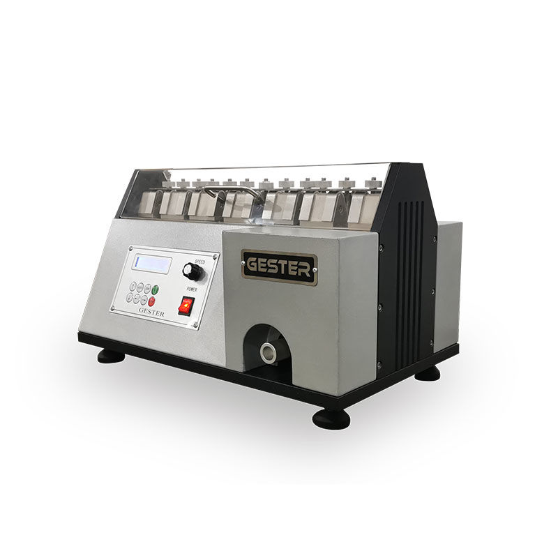 Upper and Vamp Material Flexing Tester GT-KC04A