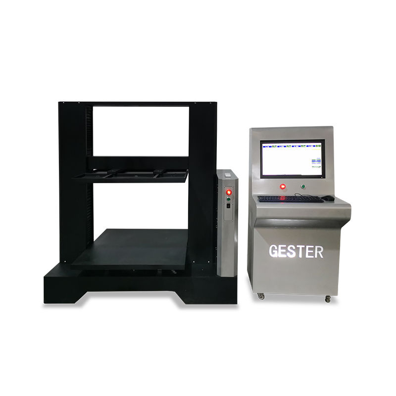 Box Compression Tester Computer Model GT-N02B